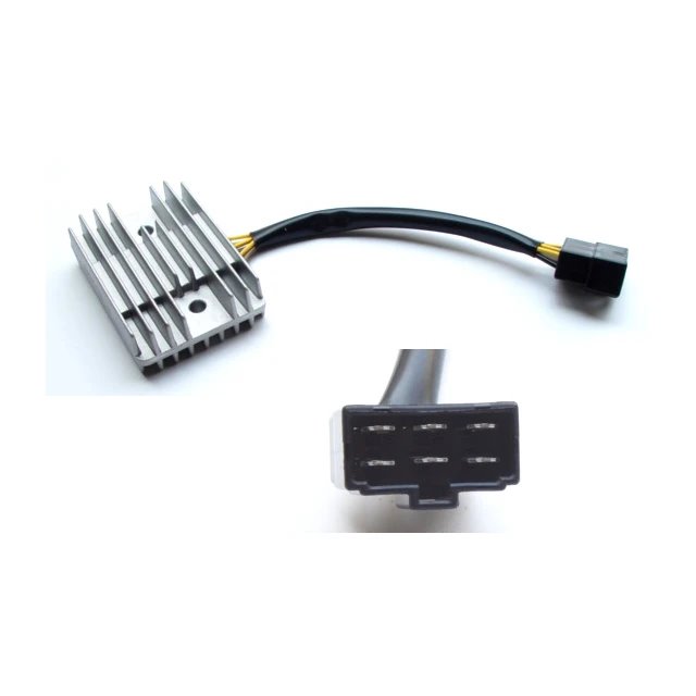 Regulator napięcia Kawasaki ER5, ZR 550 Zephyr | RGU-418