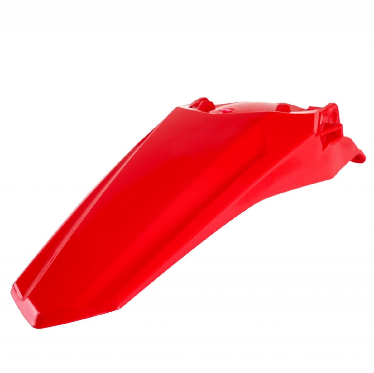 Błotnik tył Honda CRF 250R, CRF 450R OEM czerwony Polisport | 8685000001