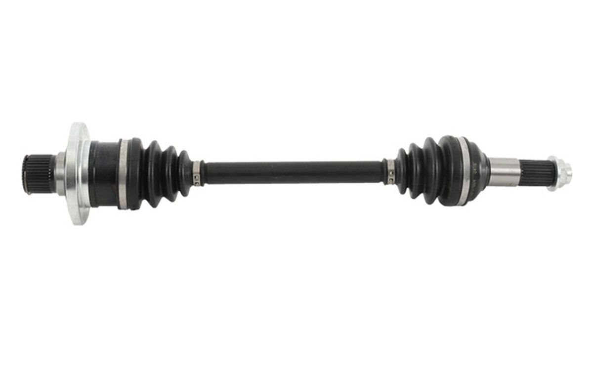 PółOś Napędowa Yamaha YFM660 Grizzly AB8 Extreme +20% Tył Lewa All Balls | AB8-YA-8-301