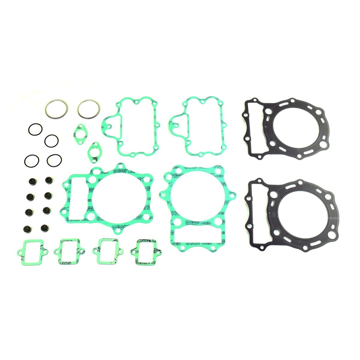 Uszczelki Top-End Kawasaki VN 1500 Vulcan Athena | P400250600025