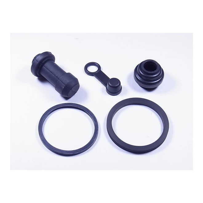 Zestaw naprawczy zacisku hamulcowego tył Kawasaki KX 125, KX 250, KLX 250 | ACK-457