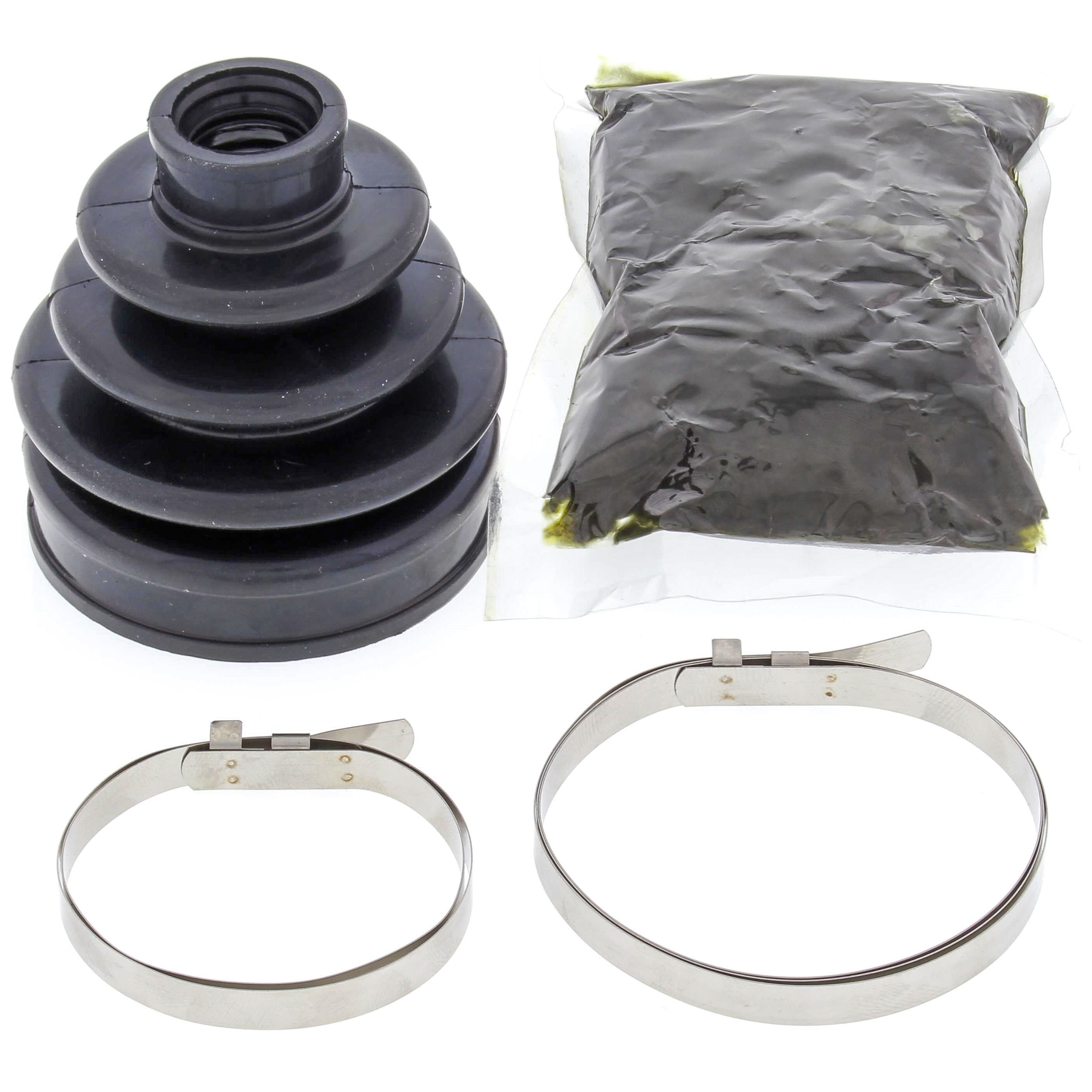 Osłona przegubu napędowego ATV Honda, Suzuki, Kawasaki, Yamaha ALL BALLS | 19-5007