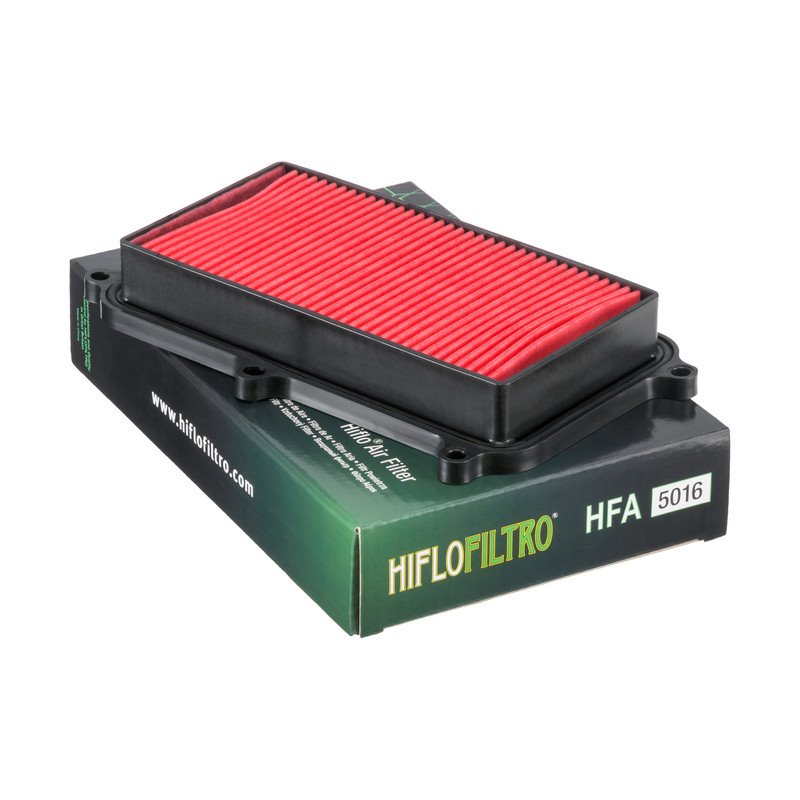 Filtr Powietrza Kymco 125I People S ABS HifloFiltro | HFA5016
