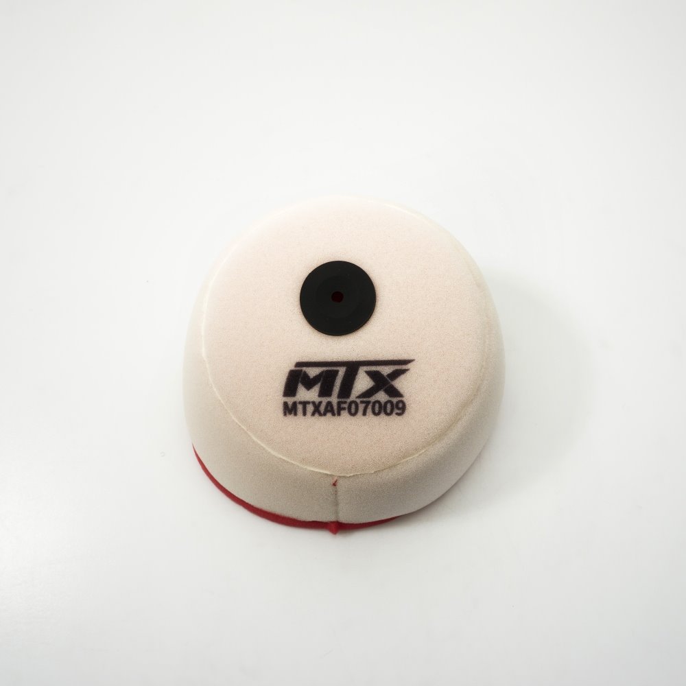 Filtr powietrza Yamaha YZ 125/250, YZF 250/400/426/450 MTX Parts | MTXAF07009
