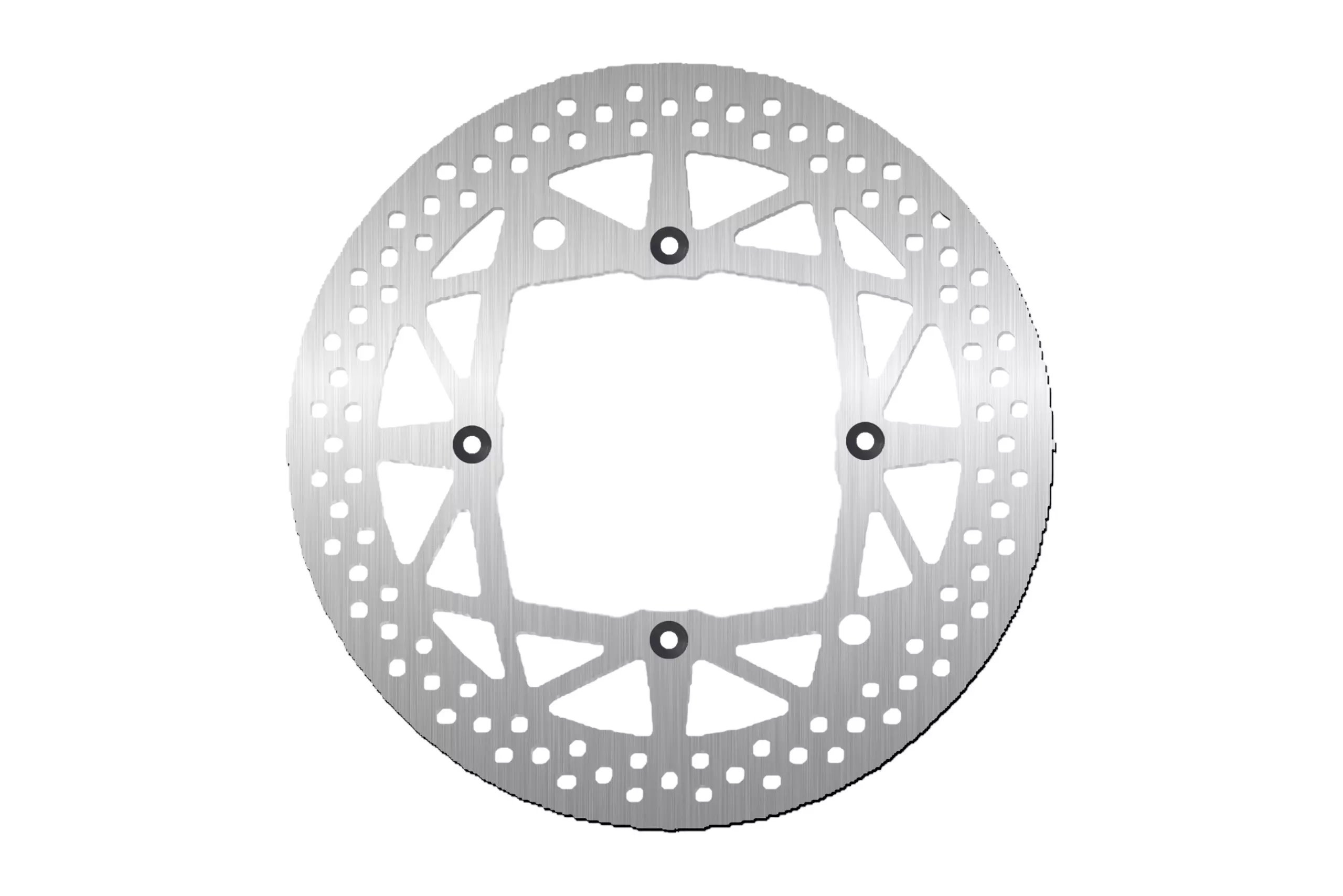Tarcza hamulcowa przód Husqvarna WR/CR/TE/TC 125/250 NG | NG910