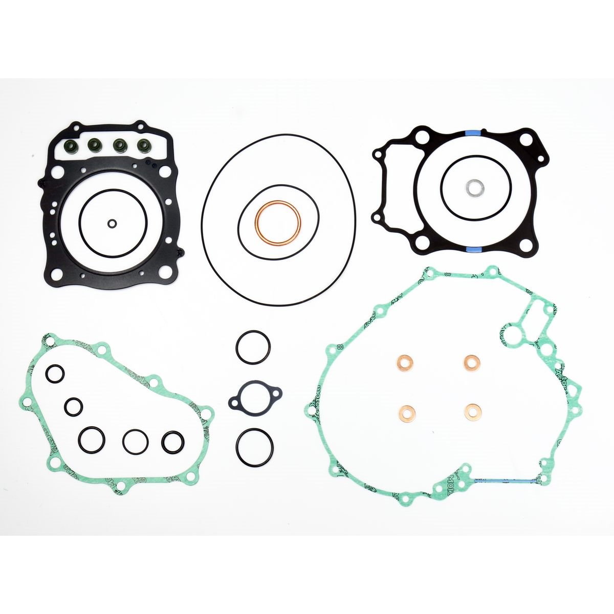 Komplet uszczelek Honda TRX 700 XX Athena | P400210850241