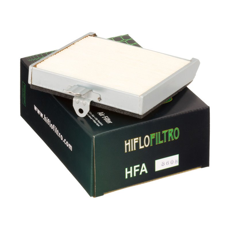 Filtr powietrza Suzuki LS650 Savage HifloFiltro | HFA3608