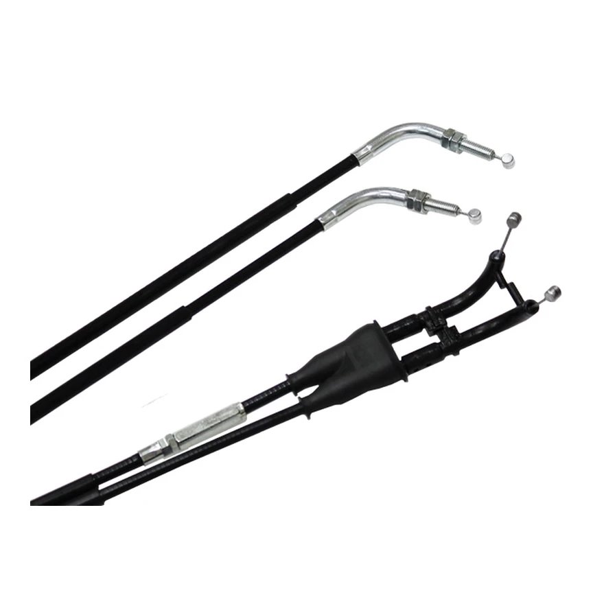 Linka gazu Suzuki DR 350SE Psychic | 104-144