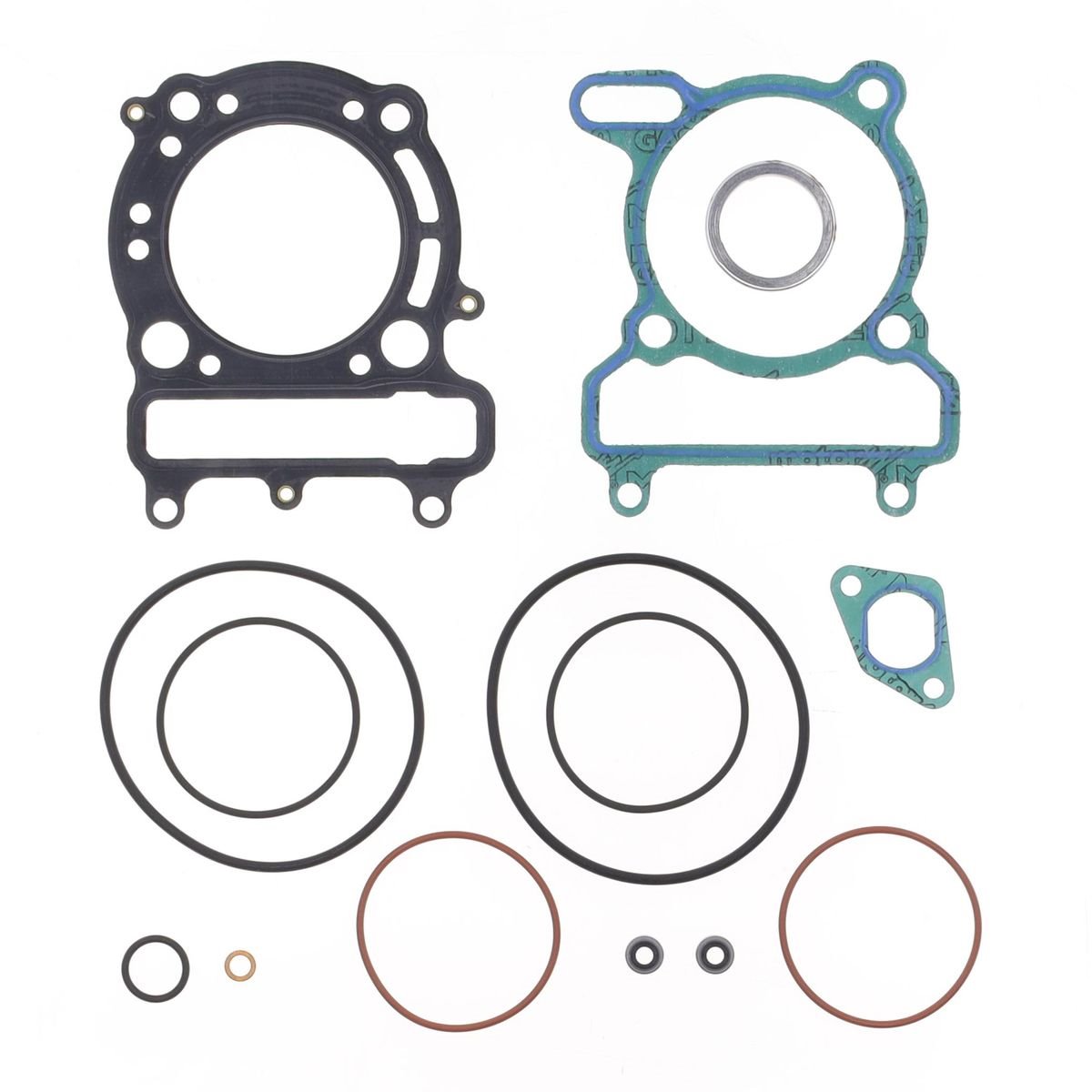 Uszczelki Top-End Yamaha YP 250 Majesty, X-MAX 250, X-City 250, Aprilia Leonardo 250 Athena | P400485600249
