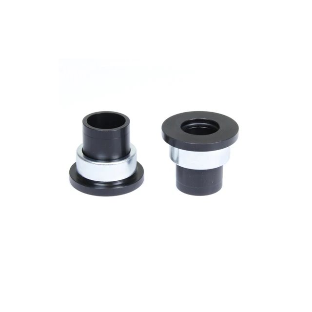 Tulejki dystansowe koła tylnego KTM SX/SXF/SX-F 125/200/250/300/350 / 450, EXC/EXCF/EXC-F, SX 85; Husqvarna TC 85, TE/TC/FC/FE; GAS GAS EC/EC-F OŚ 20MM ProX | 26.710084