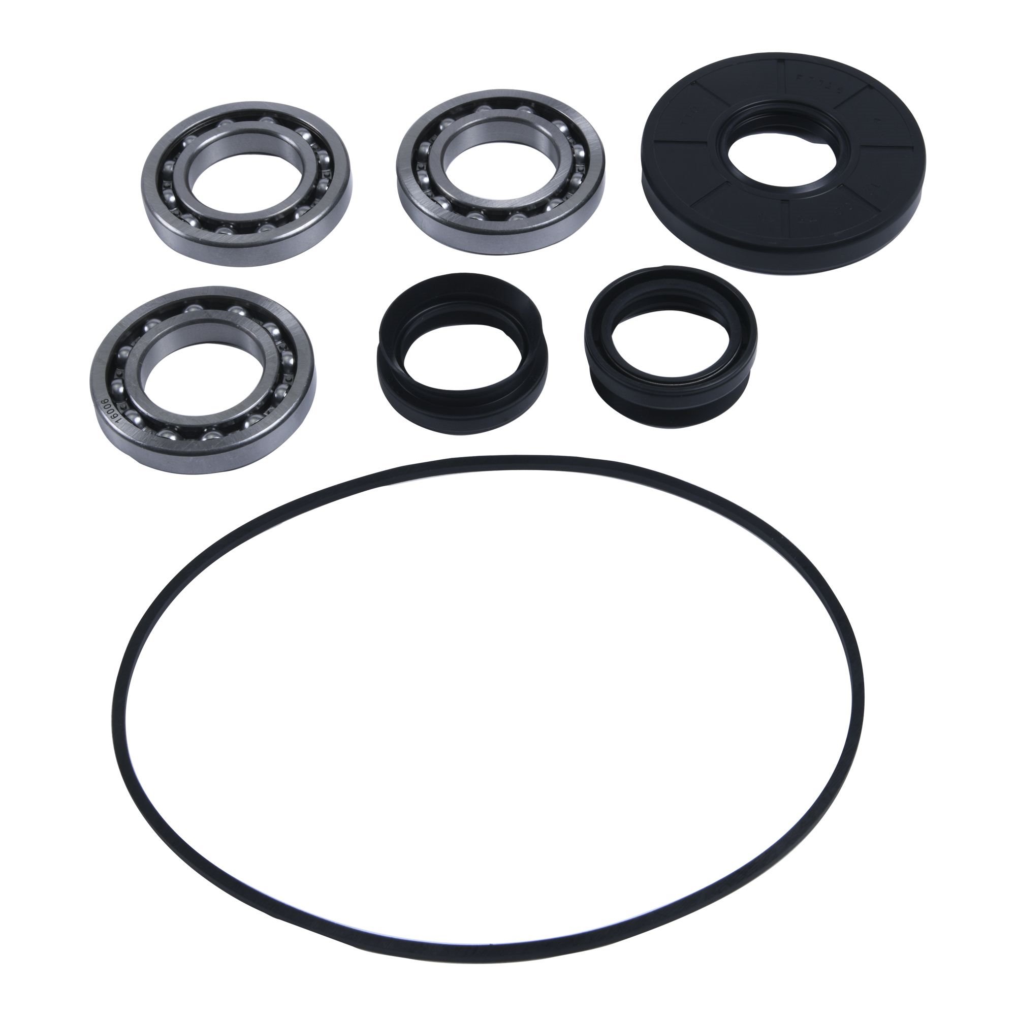Zestaw naprawczy dyferencjału przedniego Polaris Sportsman 570 All Balls | 25-2133