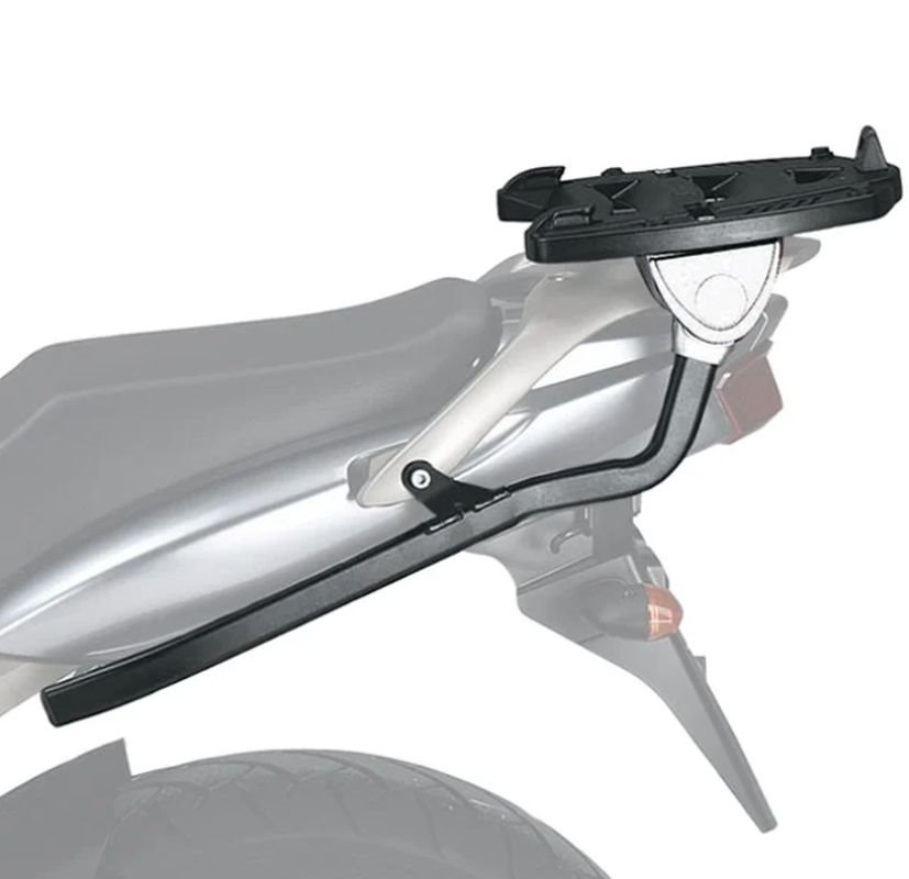 Stelaż kufra centralnego BMW R 850R, R 1100R (bez płyty) Kappa | K6350