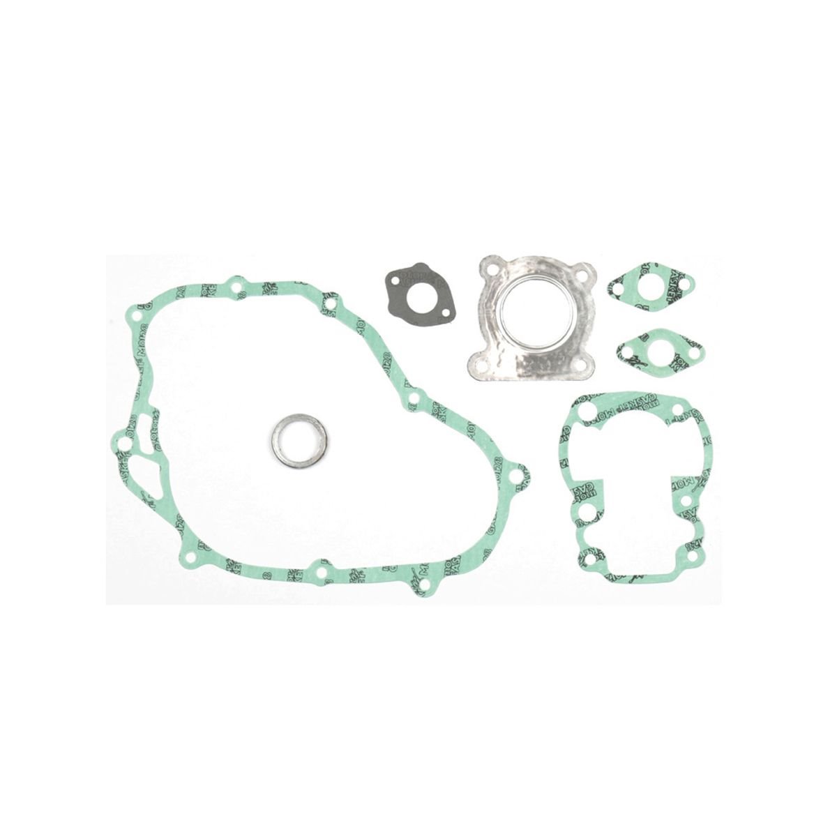 Komplet uszczelek Suzuki TS 50X Athena | P400510850012