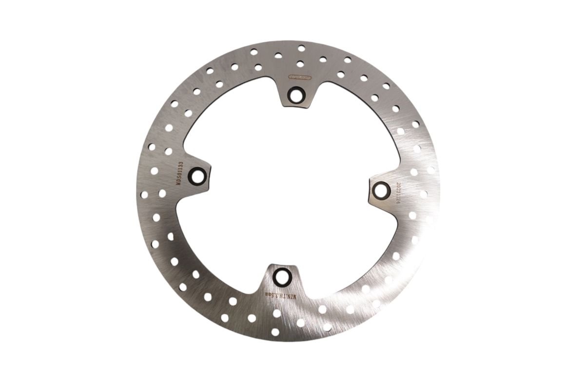 Tarcza hamulcowa przód Honda XRV 750 Africa Twin (276x144x) MTX PARTS | MDS01133