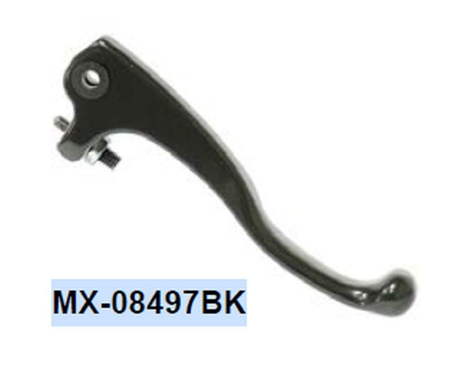 Dźwignia hamulca Derbi Senda DRD 50, Senda 125R, Senda SM 125 BAJA, GAS GAS TXT 200/250/300/320, Sherco Trial 125/200/250/290 Psychic | MX-08497