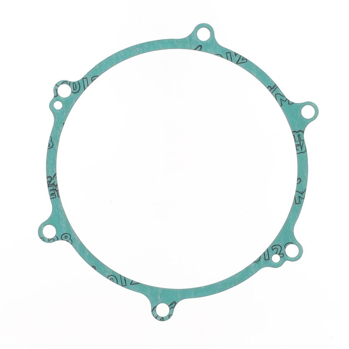Uszczelka pokrywy sprzęgła zewnętrzna Kawasaki KLX 250/250S Athena | S410250008077