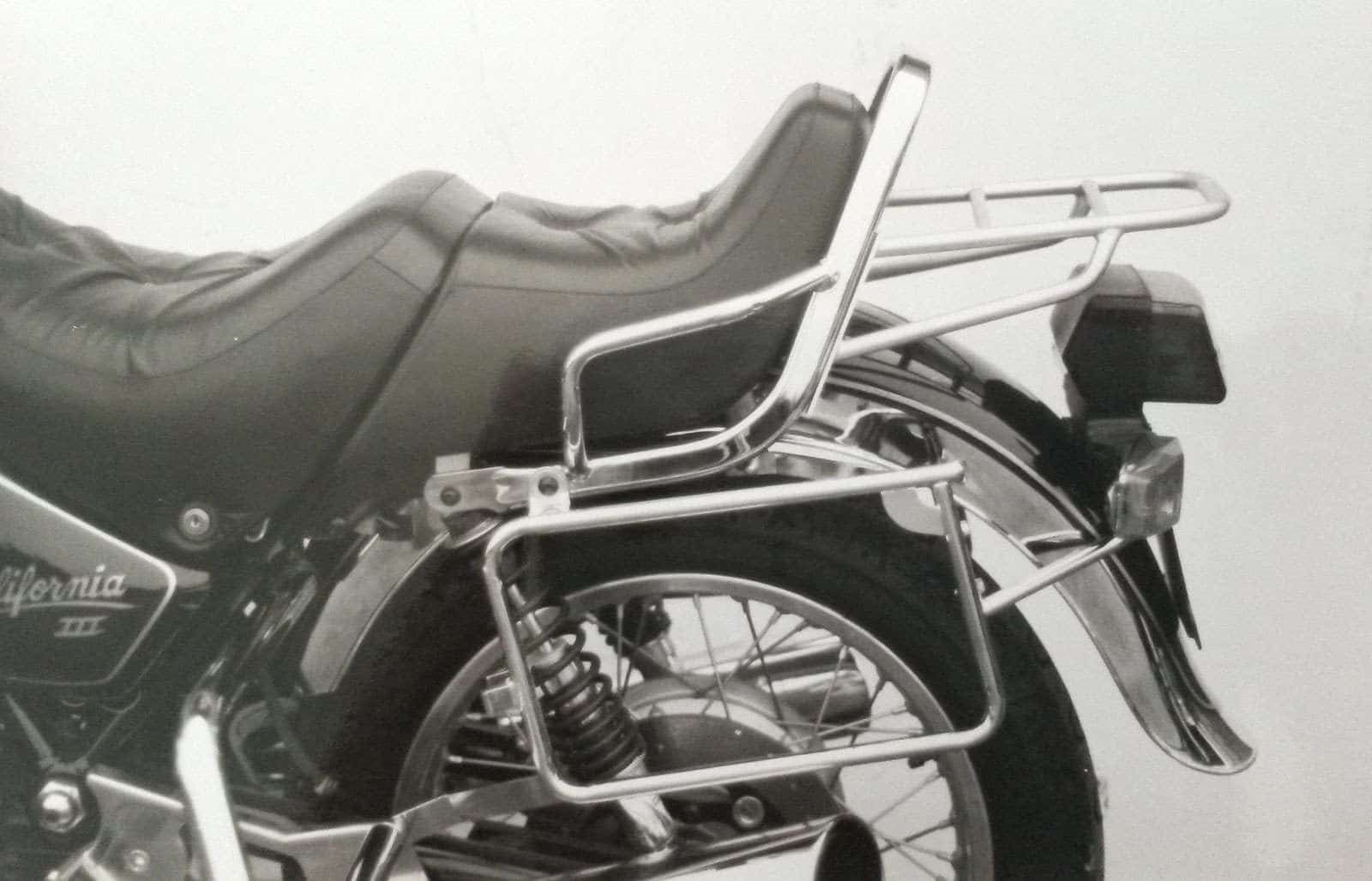 Stelaż kufrów bocznych Moto Guzzi California III 1987 - 1994 Hepco Becker | 650517 00 02