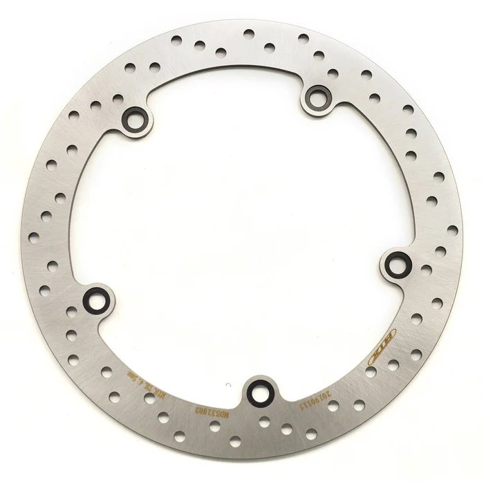 Tarcza hamulcowa tył BMW R850, R1100, R1150 (ŚREDNICA 276MM) MTX PARTS | MDS32002