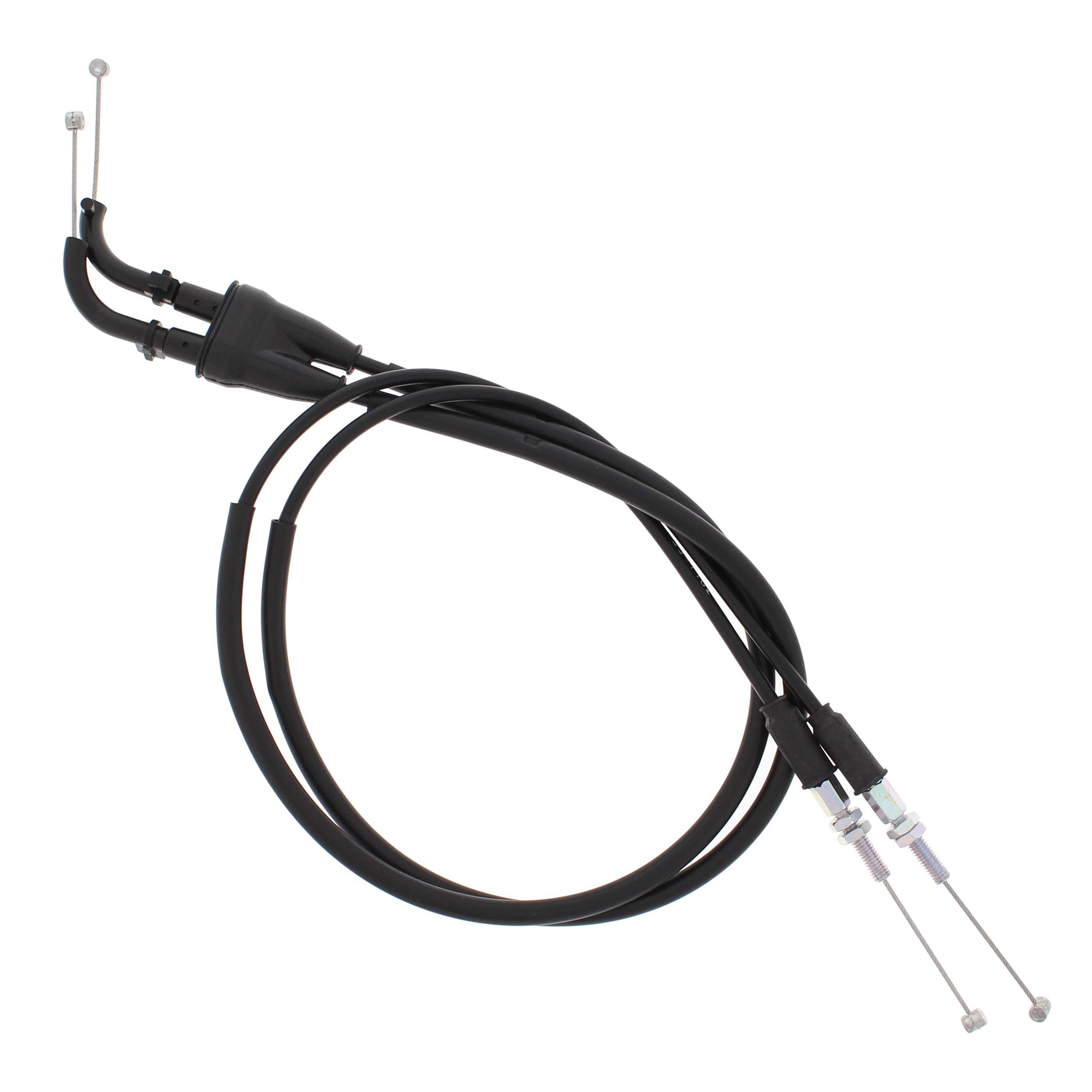 Linka Gazu KTM EXC 450/520, EXC-G 400/450, MXC-G 450/525, SMC 625, SX 450/525, XC 450/525; Husaberg 450/650FE/FS, 550FE All Balls | 45-1043