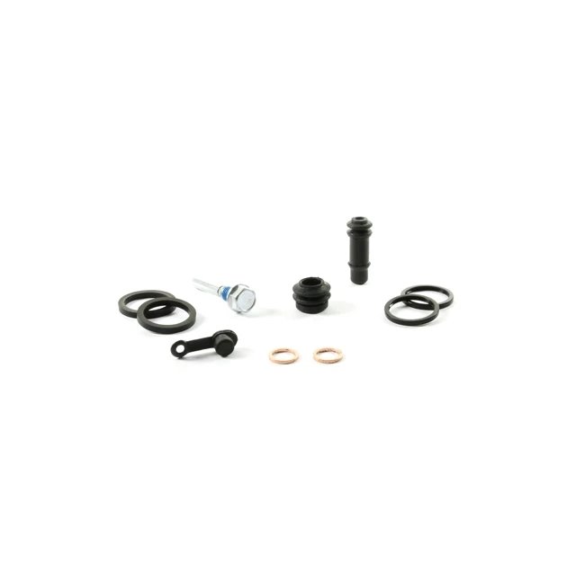 Zestaw naprawczy zacisku hamulcowego przód Yamaha YZ 80/85, TTR 125 ProX | 37.63014