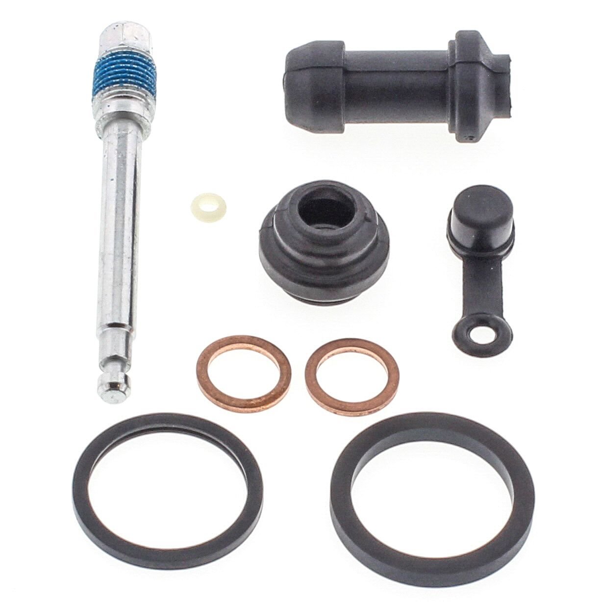 Zestaw naprawczy zacisku hamulcowego tył Honda CR 125/250, CRF 450R/X, CRF 250R/X ALL BALLS | 18-3029
