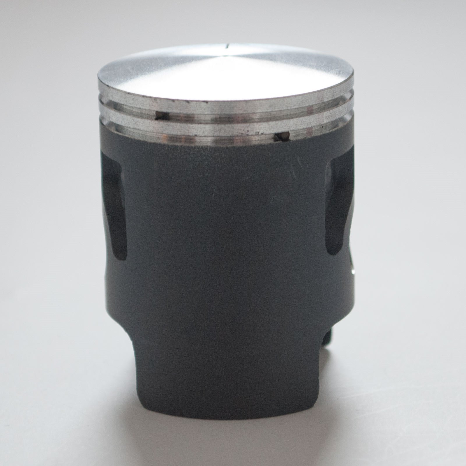 Tłok Minarelli AM6, Aprilia RS/RX/SX/MX 50, Yamaha DT 50, Fantic, Rieju (40,3mm) Teflon nominał (50 cm3) OMP | 4804DA/T