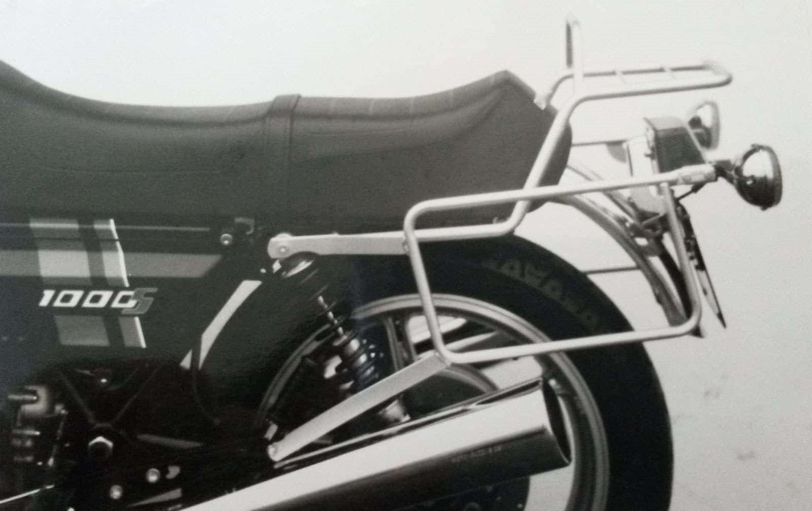 Rurowy stelaż centralny Moto Guzzi Le Mans 1000 S 1982 - 1985 Hepco Becker | 650518 00 02