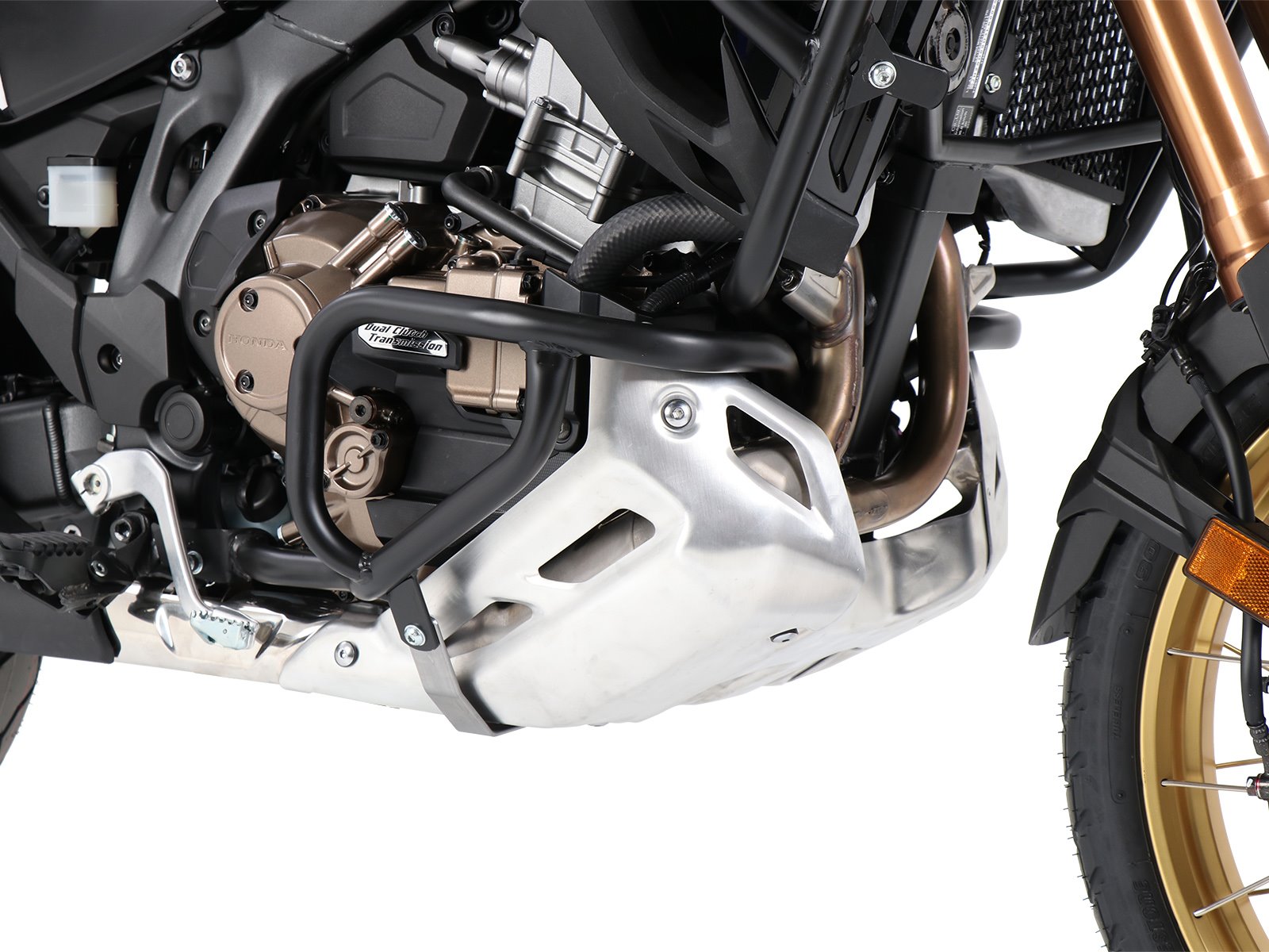 Gmole silnika Honda CRF 1100 L AT Adv Sp 2024-2026 Hepco Becker | 5019544 00 01