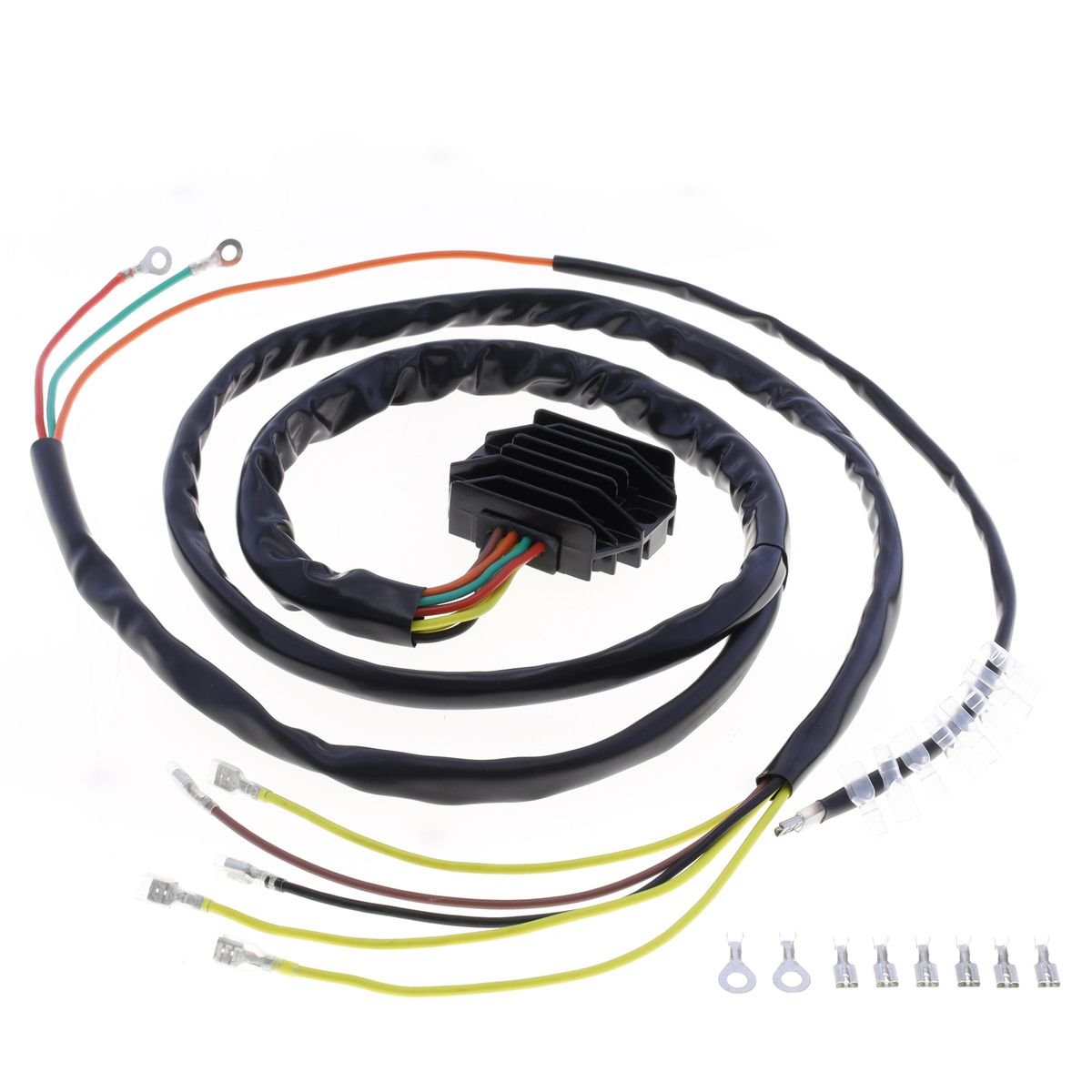 Regulator napięcia BMW R 80 R/RT/ST/GS/PD, R 100 R/GS/RS/PD/RT/S, R 45/65/75, Moto Guzzi California 1000 Athena | S410068401003