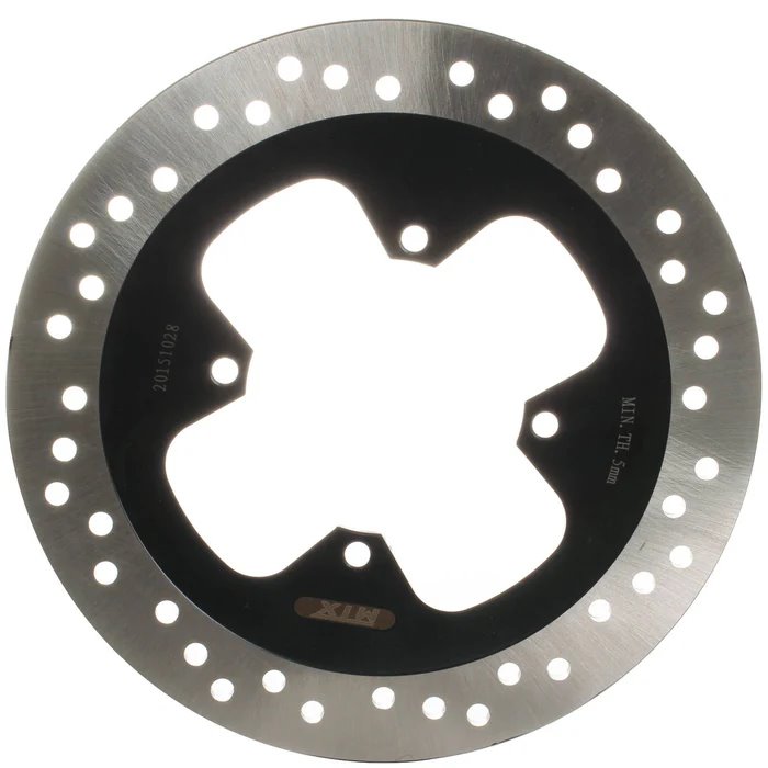 Tarcza hamulcowa tył Honda VFR 800 FI (256x94x) MTX PARTS | MDS01044
