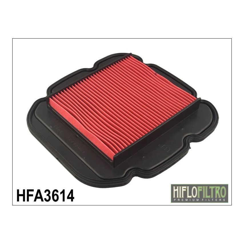 Filtr Powietrza Suzuki DL 650 V-STROM HifloFiltro | HFA3614
