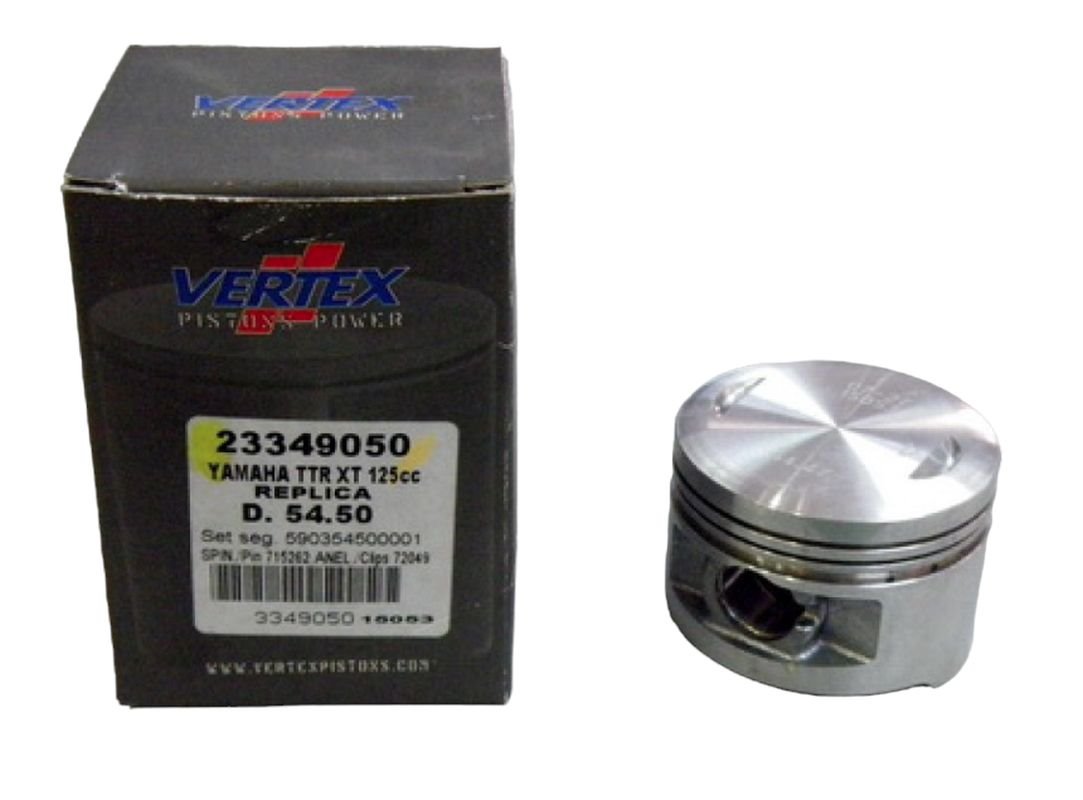 Tłok Yamaha XT 125R, TTR 125 Vertex | 23349200