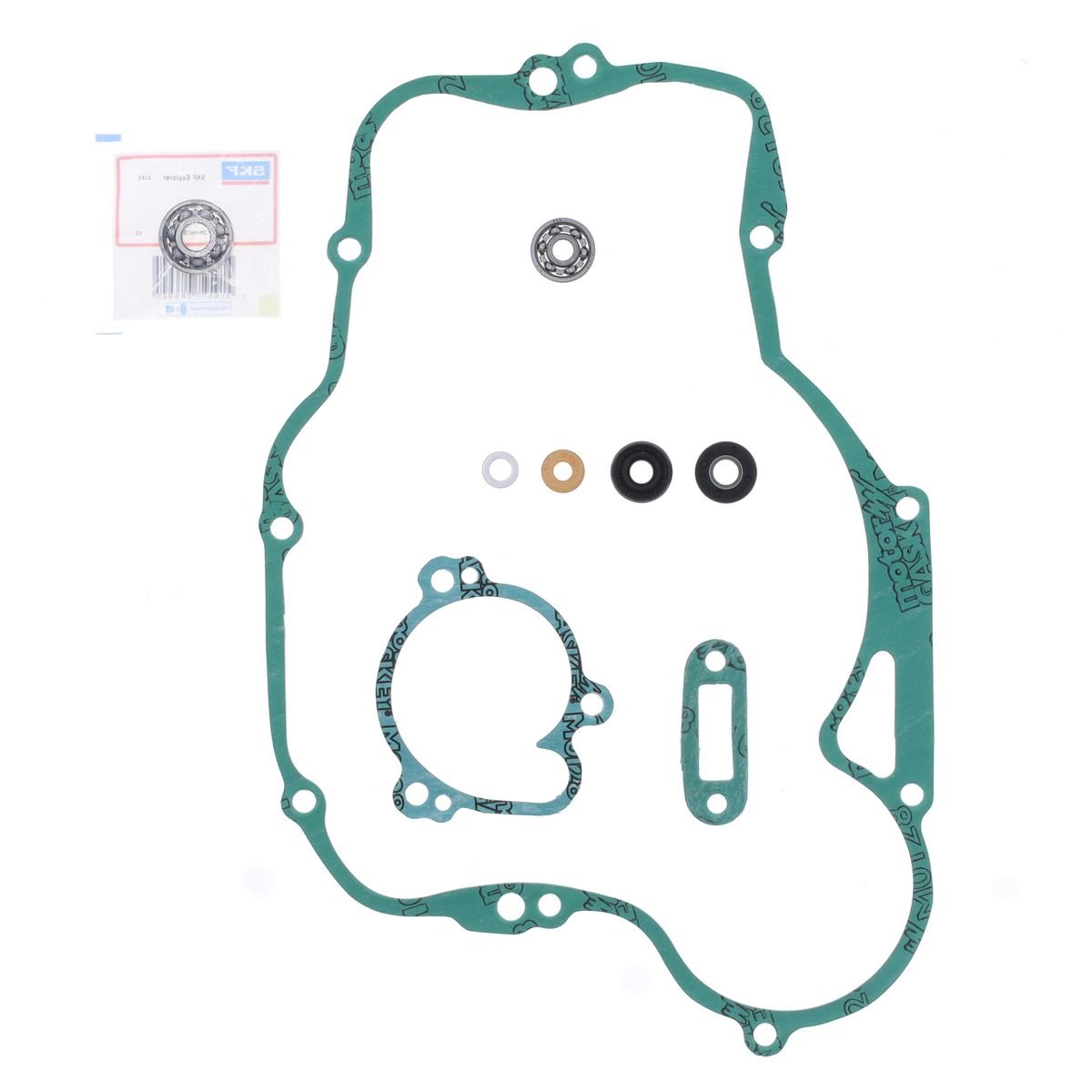 Zestaw naprawczy pompy wody Kawasaki KX 125 ATHENA | P400250475005