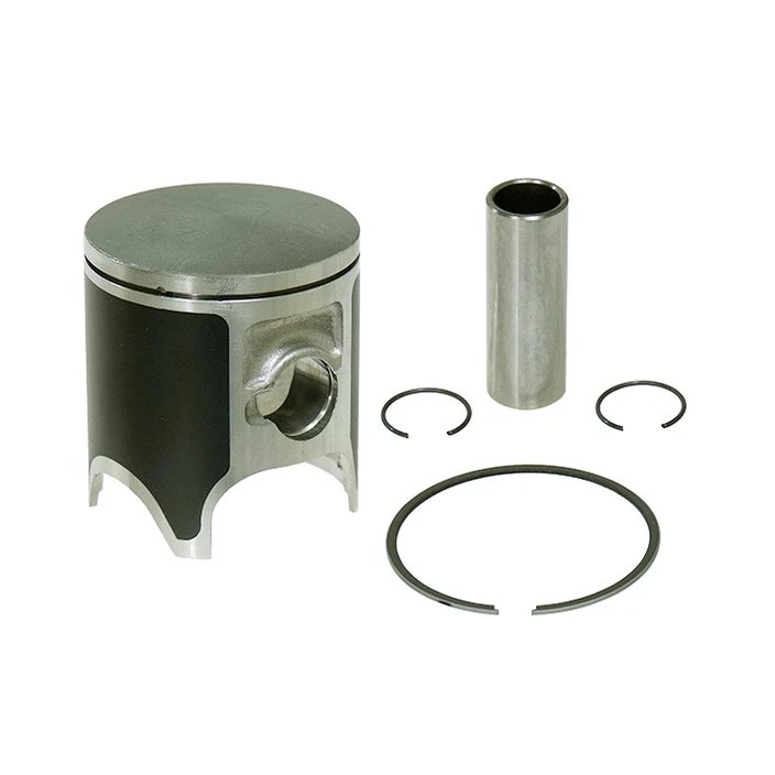 Tłok Honda CR 80 USA, CR 85 (46,95mm) Namura | NX-10080-B