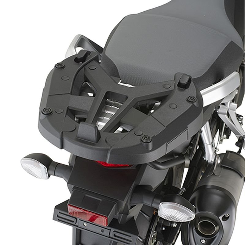 Stelaż kufra centralnego bez płyty Suzuki DL 650 V-Strom, 1000 V-Strom Kappa | KR3112