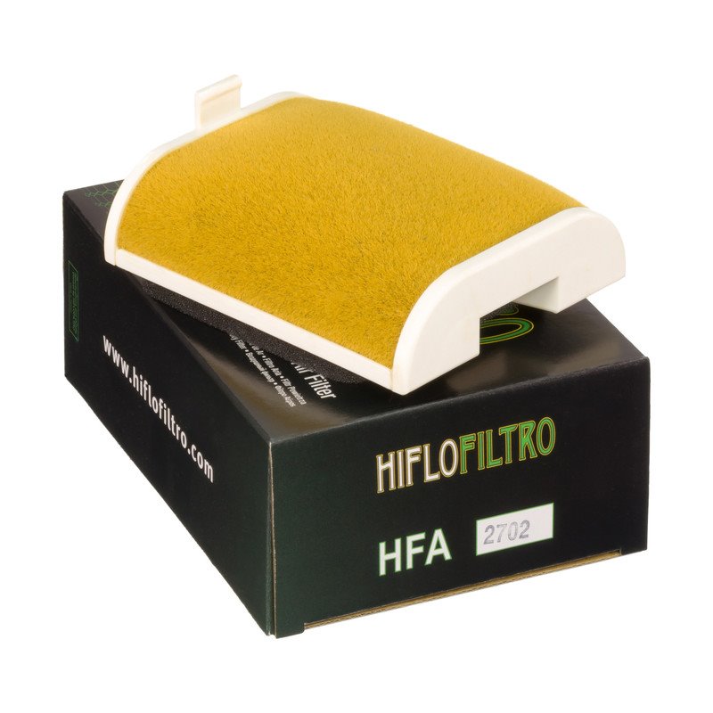 Filtr Powietrza Kawasaki GPZ1100 HifloFiltro | HFA2702