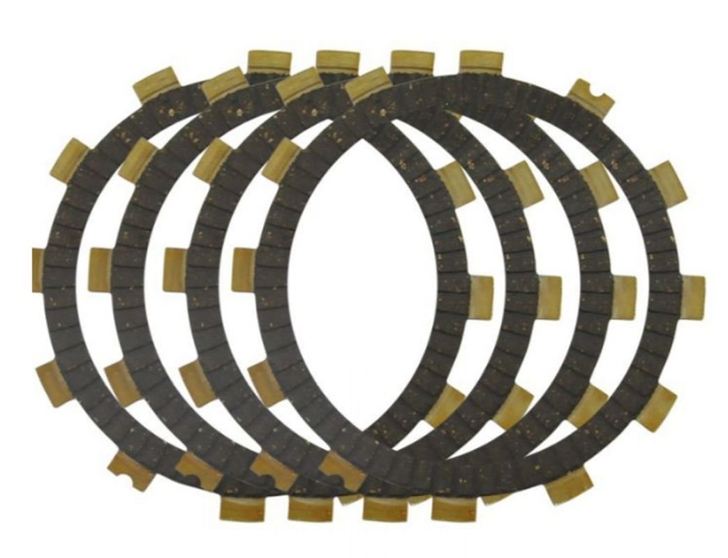 Tarcze sprzęgłowe Suzuki GSXR 1000 PSYCHIC | MC-03903C