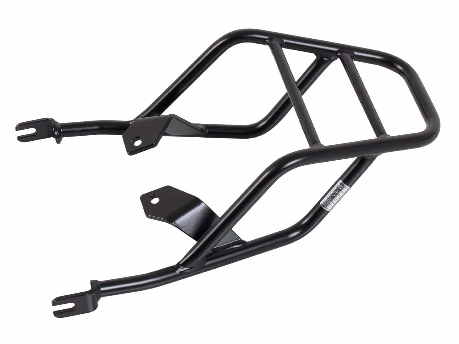 Stelaż pod kufer centralny Honda Monkey 125 2019-2026 Hepco Becker | 6549523 01 01