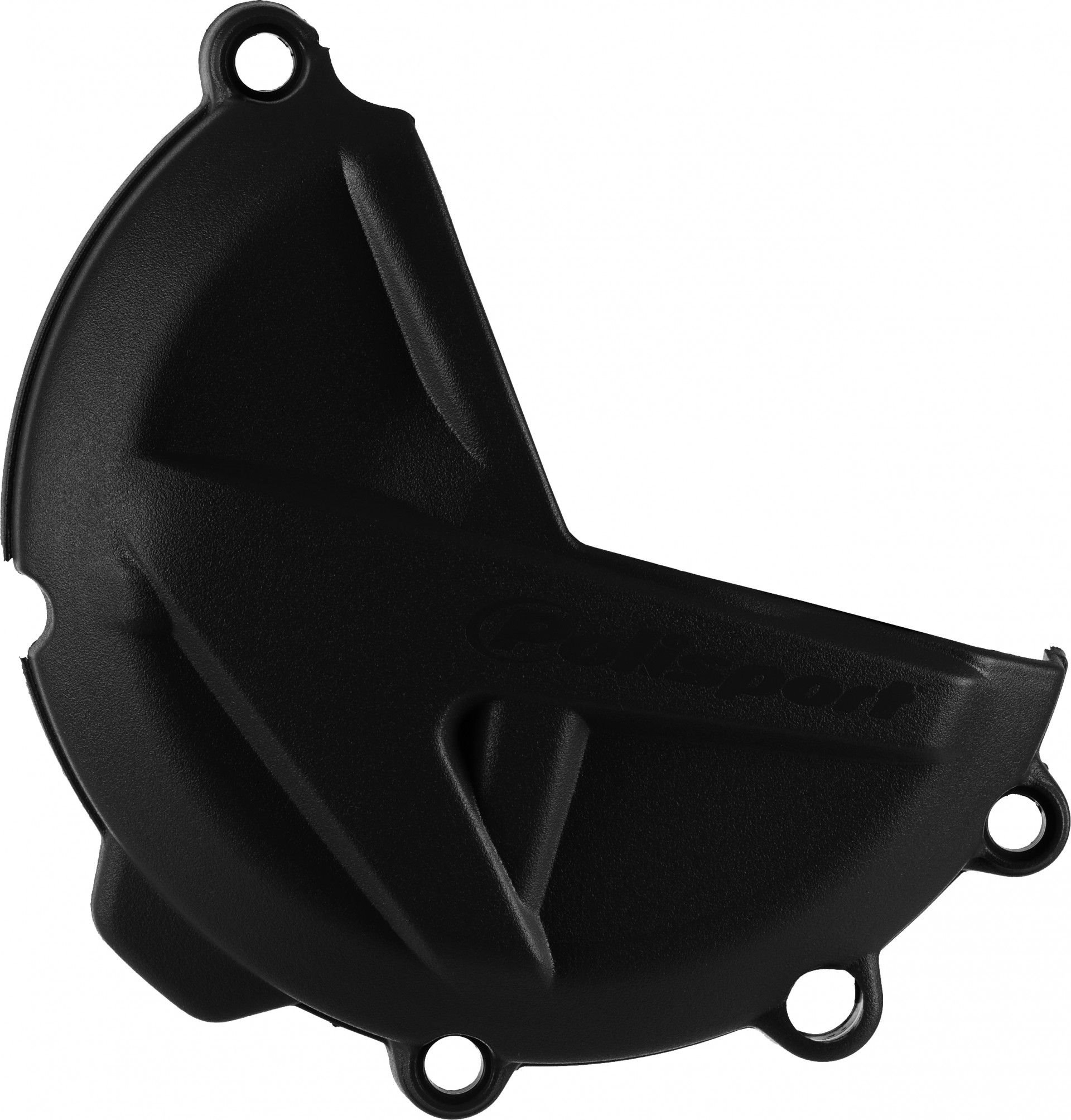 Osłona pokrywy sprzęgła Gas Gas ECF/MCF 250/350 Polisport | 8478800001
