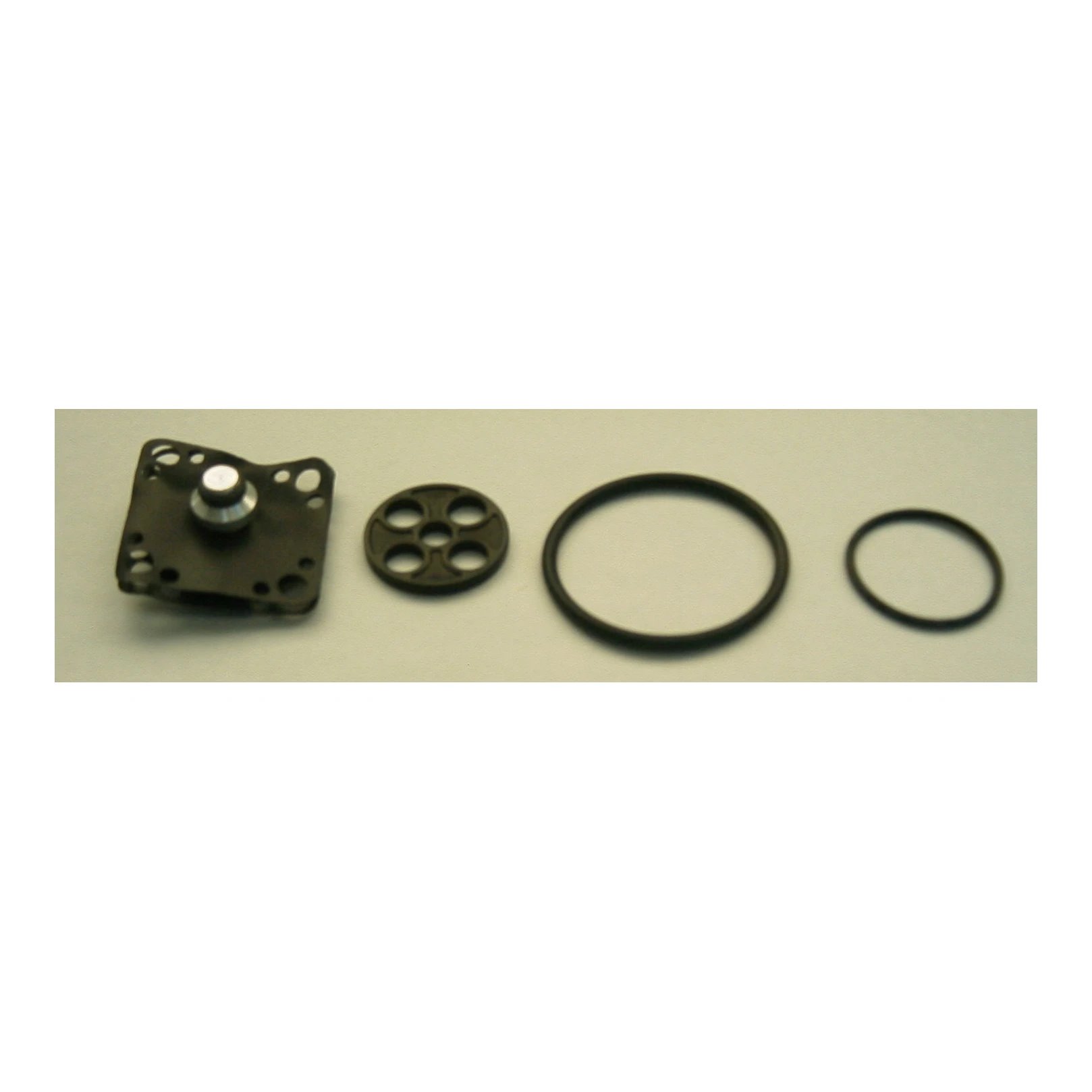 Zestaw naprawczy kranika Kawasaki KZ/ZL, Yamaha XJ/XV/XZ/SR/SRX | FCK-3