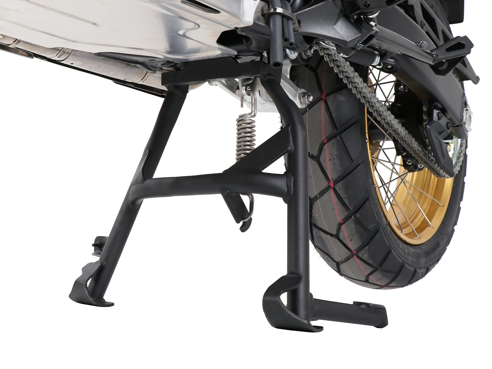 Stopka centralna Honda CRF 1100 L AT Adv Sp 2024-2026 Hepco Becker | 5059544 00 01