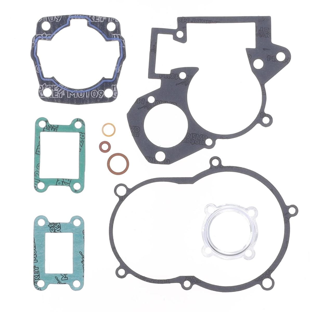 Komplet uszczelek KTM Mini/Junior/Senior / Adventure 50 Air Cooled Athena | P400270850003