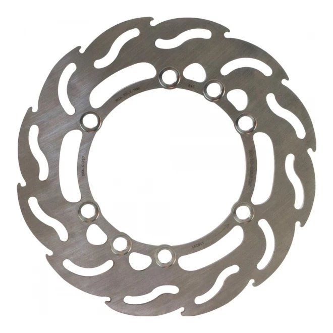 Tarcza hamulcowa tył Flame 240mm Beta RR 250/300/350/390/400 / 430/450/480/498/500 Moto-Master | M110600