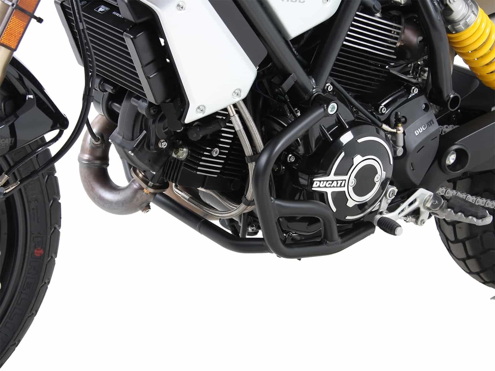 Gmole silnika Ducati Scrambler 1100 / Special / Sport 2018 - 2020 Hepco Becker | 5017566 00 01