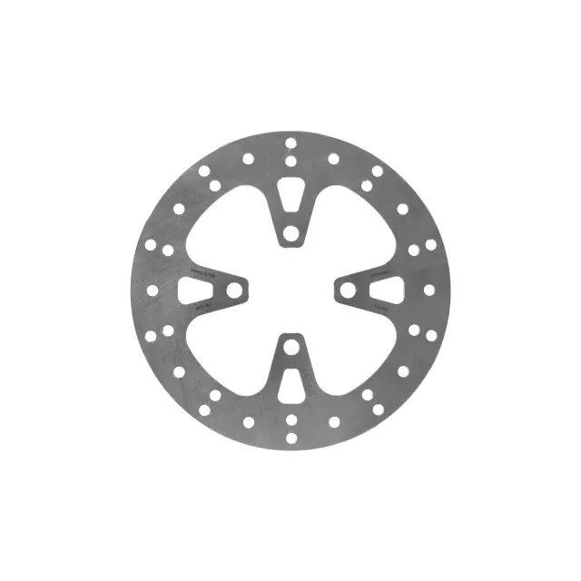 Tarcza hamulcowa przód Honda NSC 50 Vision, AFS 110, NSC 110, SCV 125 Lead, PCX 125, SH 125, PCX 150 (220X58X3,5MM) TRW | MST452