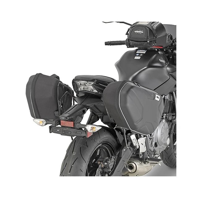 Stelaż pod sakwy Kawasaki Z 650 Kappa | TE4117K