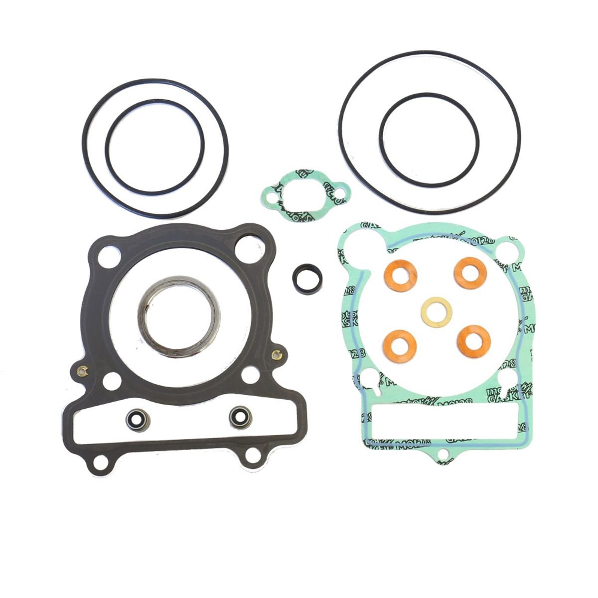 Uszczelki TOP-END Yamaha YFM 350 Grizzly, Wolverine ATHENA | P400485600076