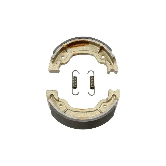 Szczęki hamulcowe (130X28MM) (Y506) Yamaha YFM 125 TRW | MCS968