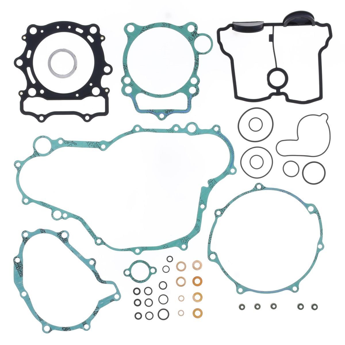 Komplet uszczelek Yamaha YZF/WRF 426 Athena | P400485850029