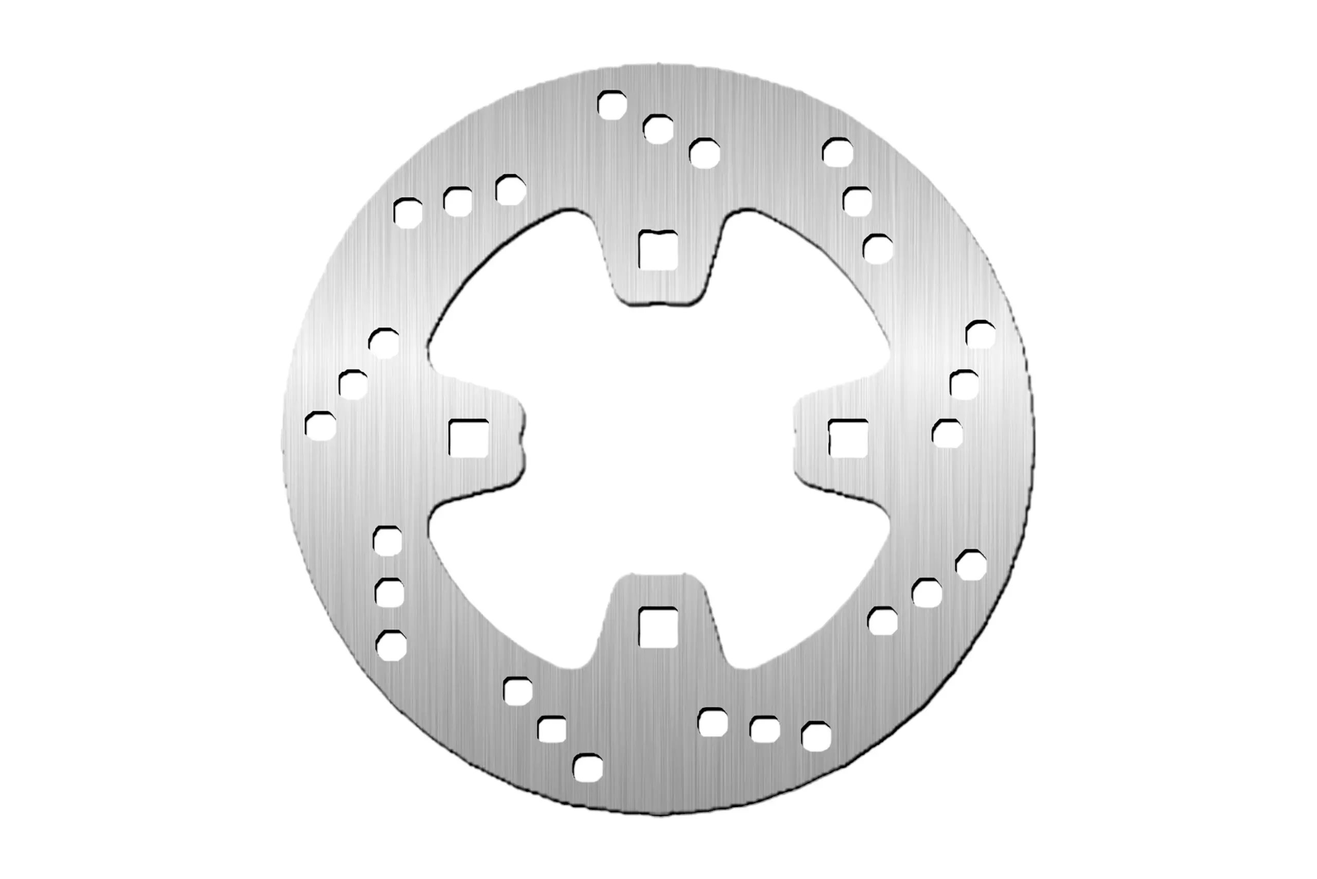 Tarcza hamulcowa tył KTM Quad 450, 505, 525 NG | NG1112